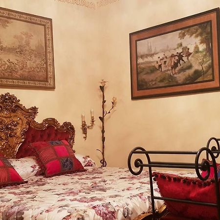 Il Canto Del Fuoco Caiano Екстериор снимка