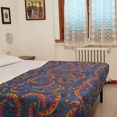 Il Canto Del Fuoco Caiano Екстериор снимка